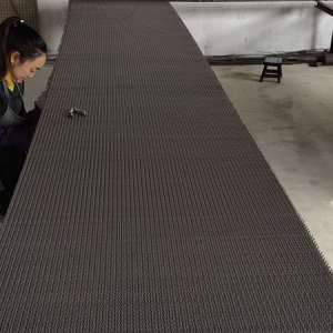 什么因素影響了網(wǎng)帶的價(jià)格呢？